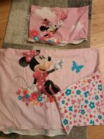 Minnie mouse bettwäsche Sachsen-Anhalt - Harzgerode Vorschau