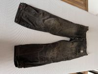 Motorradhose Protektoren Denim-Style der Marke „Held“ Gr. W 38 Nordrhein-Westfalen - Kall Vorschau