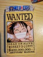 Manga One Piece Kartenspiel Hessen - Eschenburg Vorschau