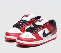 Nike SB Dunk Low Chicago [46-47,5] Sachsen - Chemnitz Vorschau