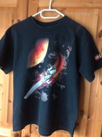 Star Wars T-Shirt Größe 164 schwarz 14-16 Jahre Rheinland-Pfalz - Gau-Algesheim Vorschau
