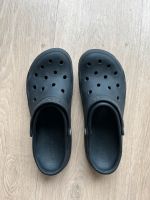 Crocs Männer schwarz Nordrhein-Westfalen - Langenfeld Vorschau