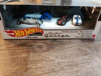 Hot Wheels Premium, Jay Leno's Garage Sachsen - Hainichen Vorschau