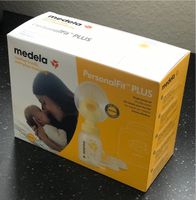 Medela Symphony Einzelpumpset PersonalFit Plus 24mm NEU Stuttgart - Stammheim Vorschau