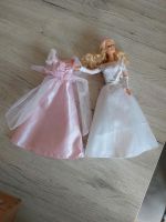 Barbie Puppe inkl. Kleider Baden-Württemberg - Langenau Vorschau