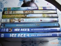 DVD Sammlung Kult Kinder: Wicki,Nemo,Freunde Bad Königshofen - Aubstadt Vorschau