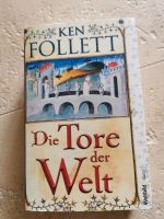 Ken Follett - Die Tore der Welt Brandenburg - Rietz-Neuendorf Vorschau