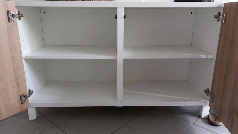 Ikea Besta Schrank in Pansdorf