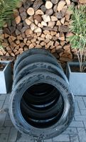 4x CONTINENTAL ECO CONTACT 6 - SOMMERREIFEN, 235/55 R19 V XL Nordrhein-Westfalen - Rheine Vorschau