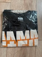 Rammstein Tour 2019 Moskau T-Shirt Neu Gr. M Berlin - Westend Vorschau