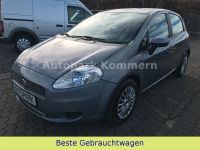 Fiat Grande Punto 1.4 8V Dynamic*Klima*City* Nordrhein-Westfalen - Mechernich Vorschau