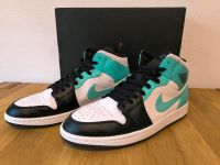 Jordan 1 mid 12 Island tropical Bayern - Pleinfeld Vorschau