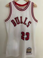 Michael Jordan Mitchell & Ness Authentic Jersey Brandenburg - Potsdam Vorschau