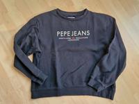 Schöner Pulli von Pepe Jeans in dunkelblau grösse L Bayern - Landsberg (Lech) Vorschau
