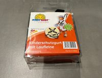 Kinderschutzgurt mit Laufleine NEU OVP Niedersachsen - Quakenbrück Vorschau