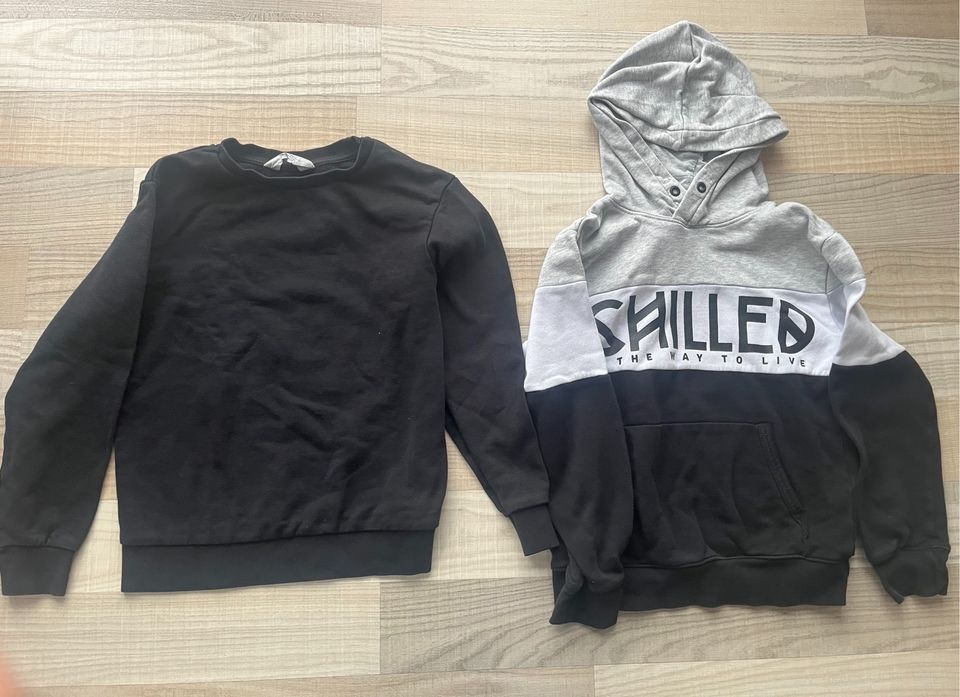 Pullover (2 Stück) H&M in Türkheim