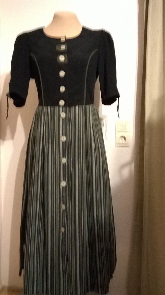 Mittelalter Gewandung Damen Kleid-Rock- Gr.38-40-42, Larp-Theater in München