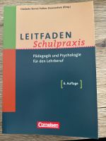 Leitfaden Schulpraxis - Pädagogik und Psychologie für den Lehrber Baden-Württemberg - Ettlingen Vorschau