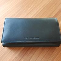 The Chesterfield Brand Damen Geldbörse Portemonnaie Leder schwarz Bayern - Senden Vorschau