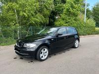 BMW 116d - Rheinland-Pfalz - Zweibrücken Vorschau