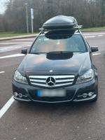 Mercedes Benz, C-Klasse TÜV bis November 2026 tauschen möglich Duisburg - Duisburg-Mitte Vorschau