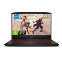 MSI Gaming Laptop RTX 3050 512GB mit OVP - Neu, Ungeöffnet Berlin - Schöneberg Vorschau