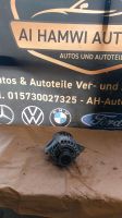 Opel astra J zafira C lichtmaschine 1.9 2.0 Diesel 2011 Bochum - Bochum-Nord Vorschau