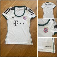 Bayern Damen Trikot Adidas Gr. M Kr. Dachau - Röhrmoos Vorschau