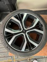 4x Polestar Felgen inkl. Reifen 245/40 R20 Schleswig-Holstein - Kayhude Vorschau