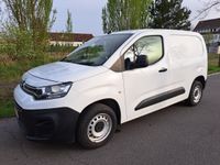 Citroën Berlingo 3-Sitzer Navi 2xAirbag 2xPDC 2xKamera 11.980 € Brandenburg - Oranienburg Vorschau