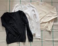Paket 3x Pullover Gr.S München - Sendling Vorschau