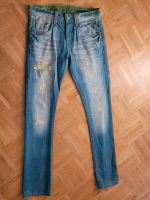 One Green Elephant Jeans 31 W / 34 L Hessen - Frankenau Vorschau