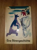 Rudolph, Eine Bärengeschichte, Kinderbuchverlag DDR Sachsen - Grimma Vorschau