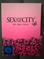 Sex and the City DVD Box Pink Edition Staffel 1-6 Bayern - Willmering Vorschau