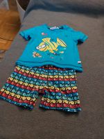 Baby 2-Teiler Shorts + coolem Shirt gr.74 Bayern - Nabburg Vorschau