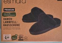 Lammfell Hausschuhe Gr. 38 Baden-Württemberg - Karlsruhe Vorschau