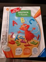 Tiptoi Buch Deutsch 1. Klasse Saarland - Saarwellingen Vorschau