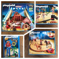 Playmobil Zirkus Roncalli Set NEU 9040, 9044, 9045, 9047 Sachsen - Oschatz Vorschau