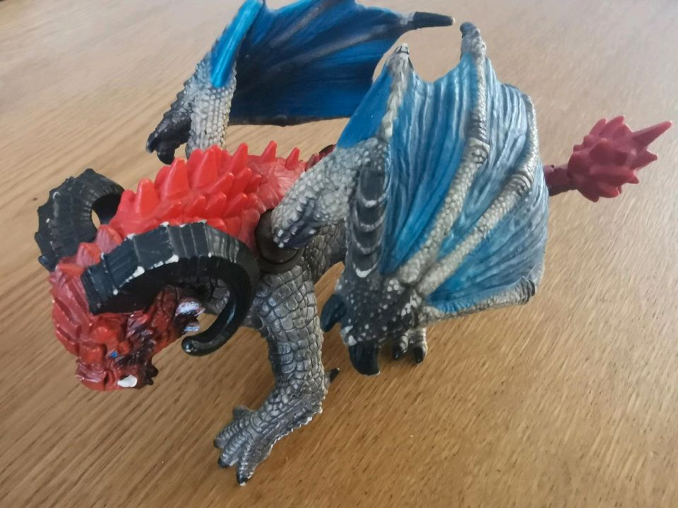 Schleich 70511 Eldrador Drache Rammbock, in Beelitz