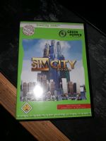 PC Spiel, Sim City 3000 Dithmarschen - Pahlen Vorschau