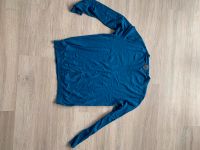 CK Herren Pulli Pullover M blau Niedersachsen - Wilhelmshaven Vorschau