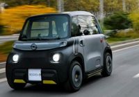 Suche Opel Rockse Rocks-e oder Twizy Renault Topolino Nordrhein-Westfalen - Straelen Vorschau