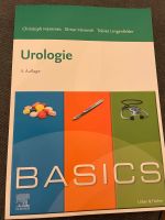 Urologie Basic 4. Auflage Bonn - Graurheindorf Vorschau