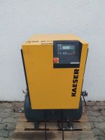 Kaeser SM8-150 Schraubenkompressor mit Druckbehälter 5.5 kW Nordrhein-Westfalen - Detmold Vorschau