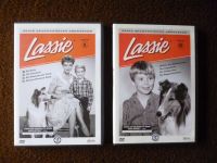 Lassie seine größten Abenteuer DVD 1 + 2 / 8 Episoden FSK 0 Hessen - Herborn Vorschau