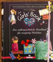 The Girls’ Book: Das außergewöhnliche Handbuch… München - Ramersdorf-Perlach Vorschau