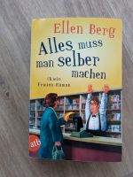 Ellen Berg - Alles muss man selber machen Bayern - Arnstein Vorschau