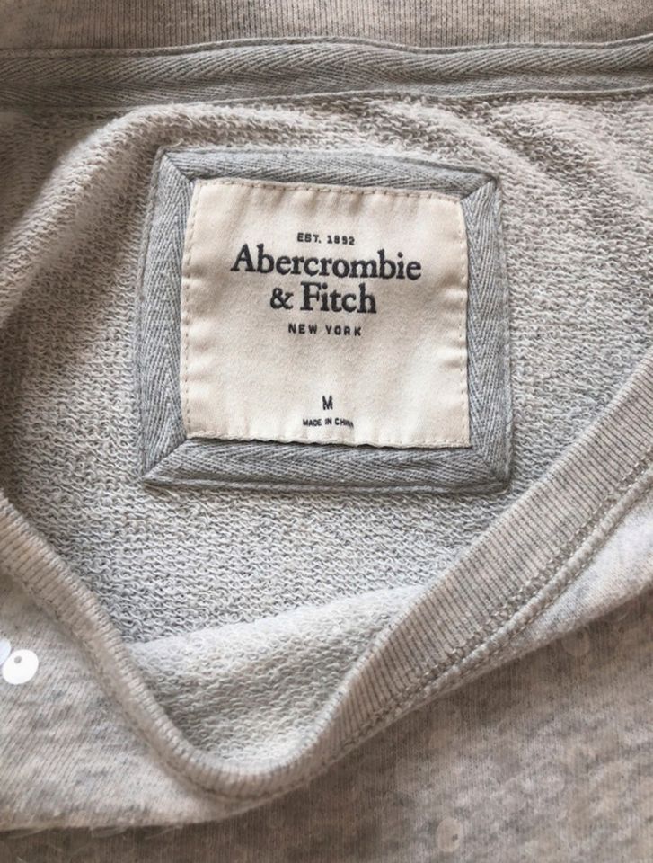 Abercrombie & Fitch Sweater Pailletten in Köln