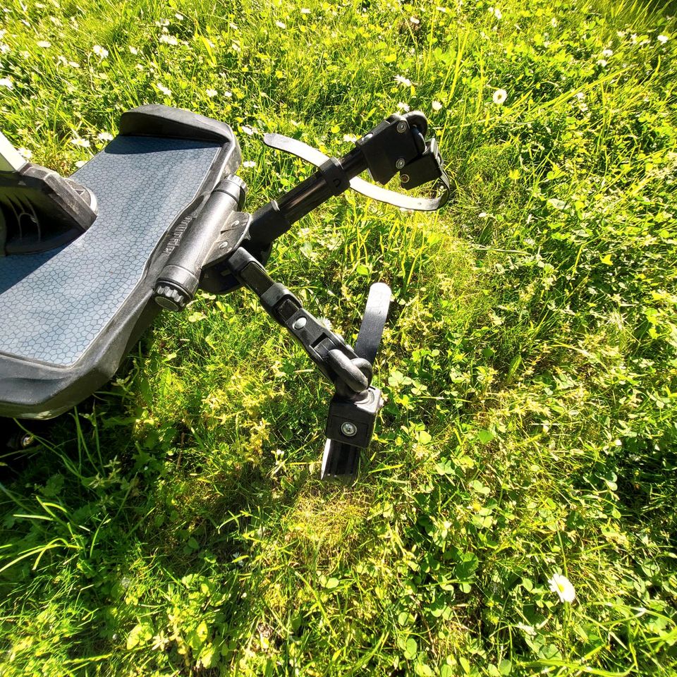 Bumprider Buggy Board in Leipzig