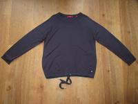 S.OLIVER ⭐️ Süßes LANGARM-SHIRT Longsleeve 42 Raglanärmel ⭐️ TOP Niedersachsen - Hinte Vorschau